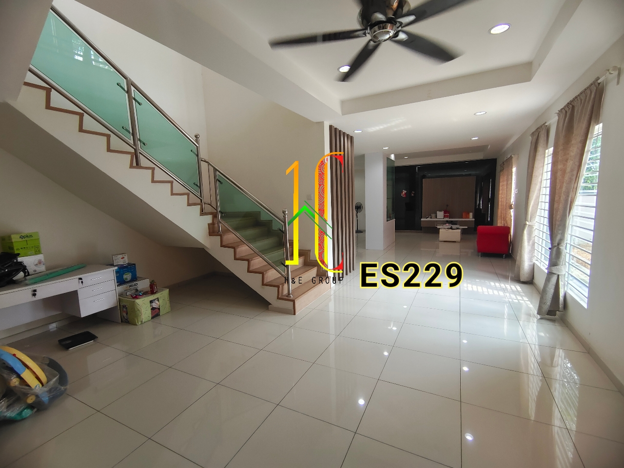 Taman Saujana, Klang image