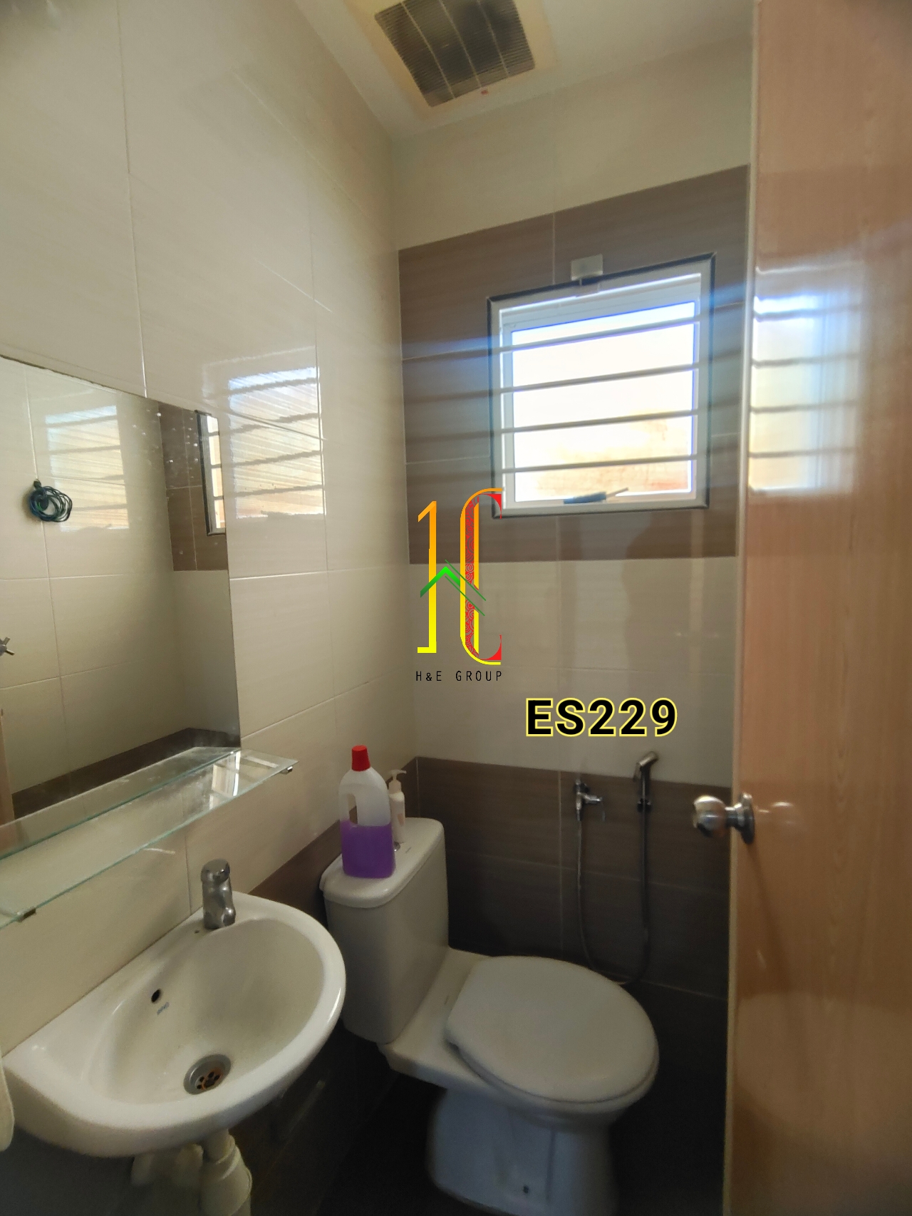 Taman Saujana, Klang image