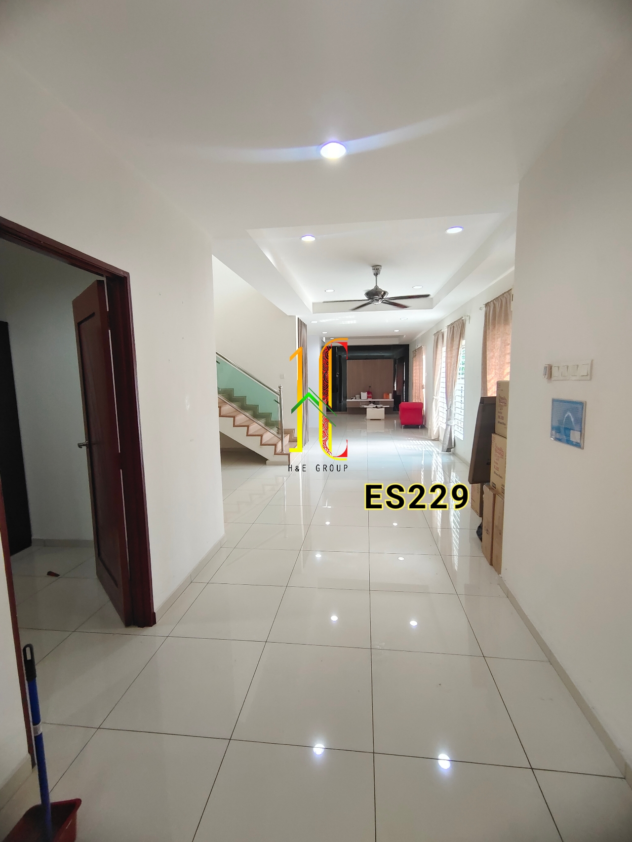 Taman Saujana, Klang image