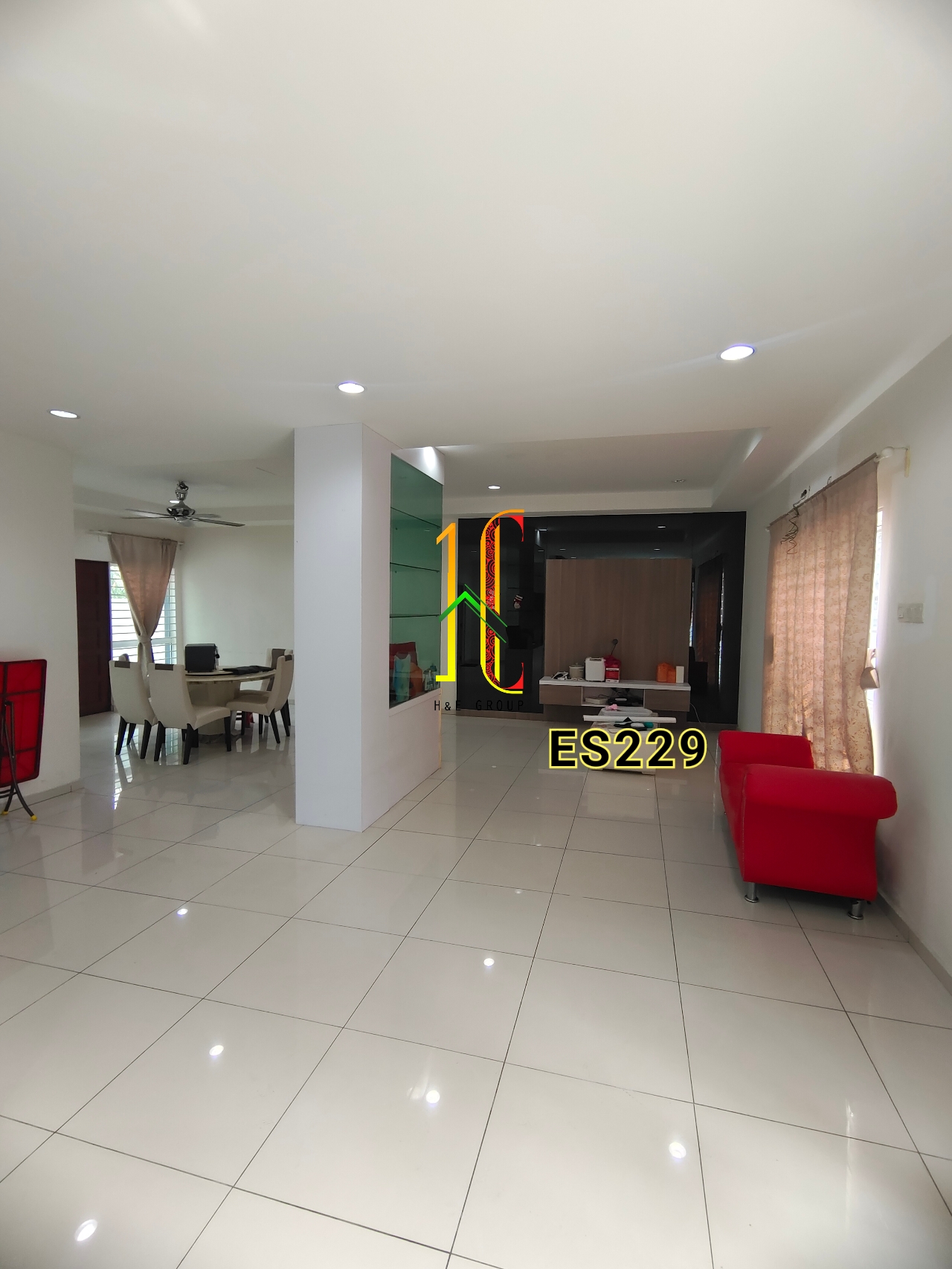 Taman Saujana, Klang image