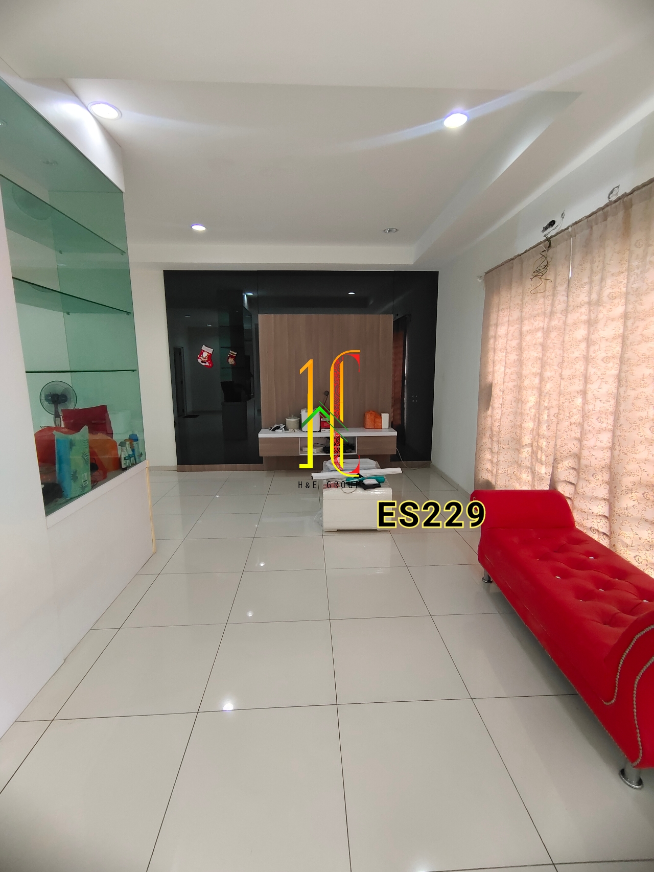 Taman Saujana, Klang image