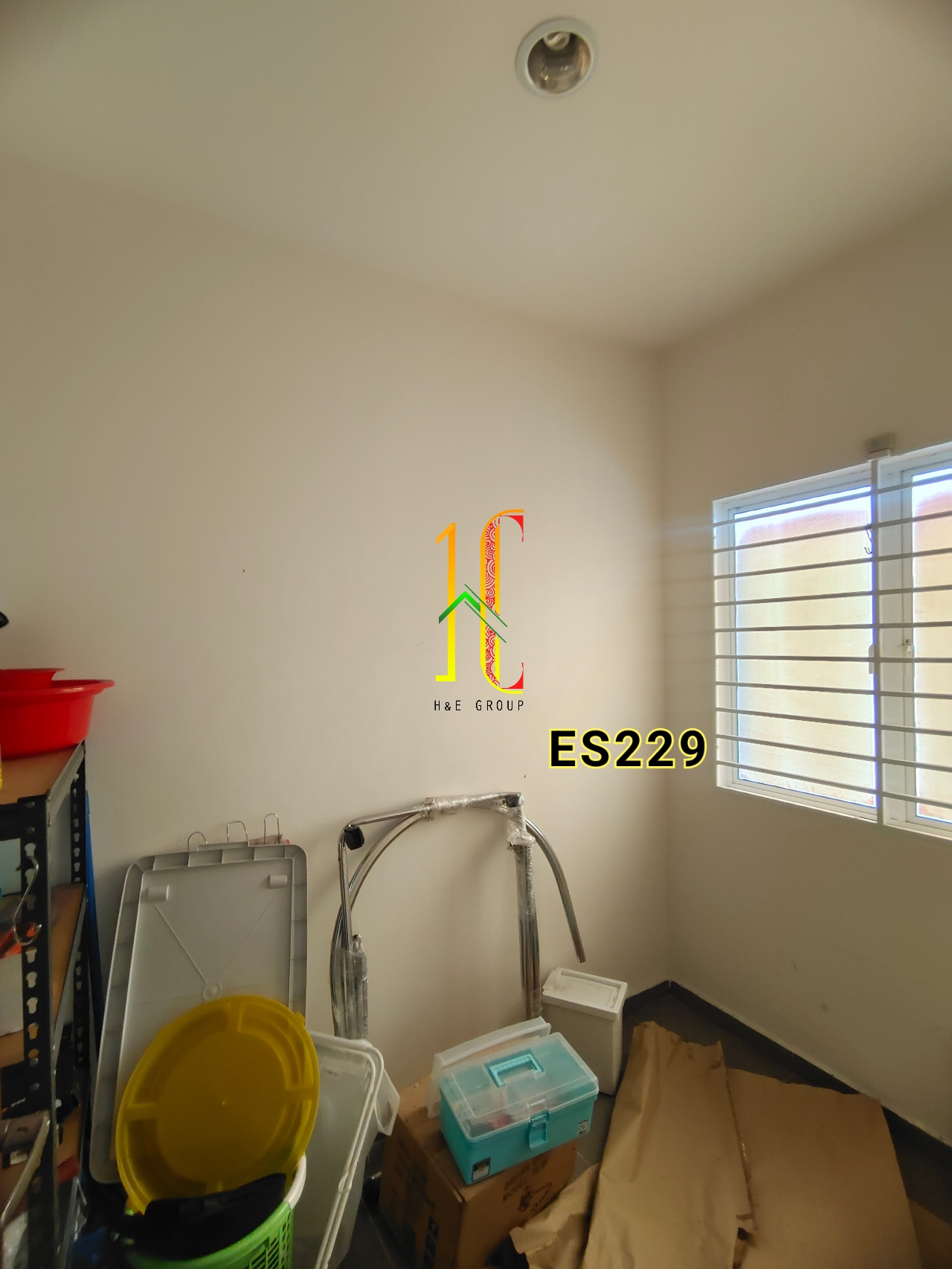 Taman Saujana, Klang image