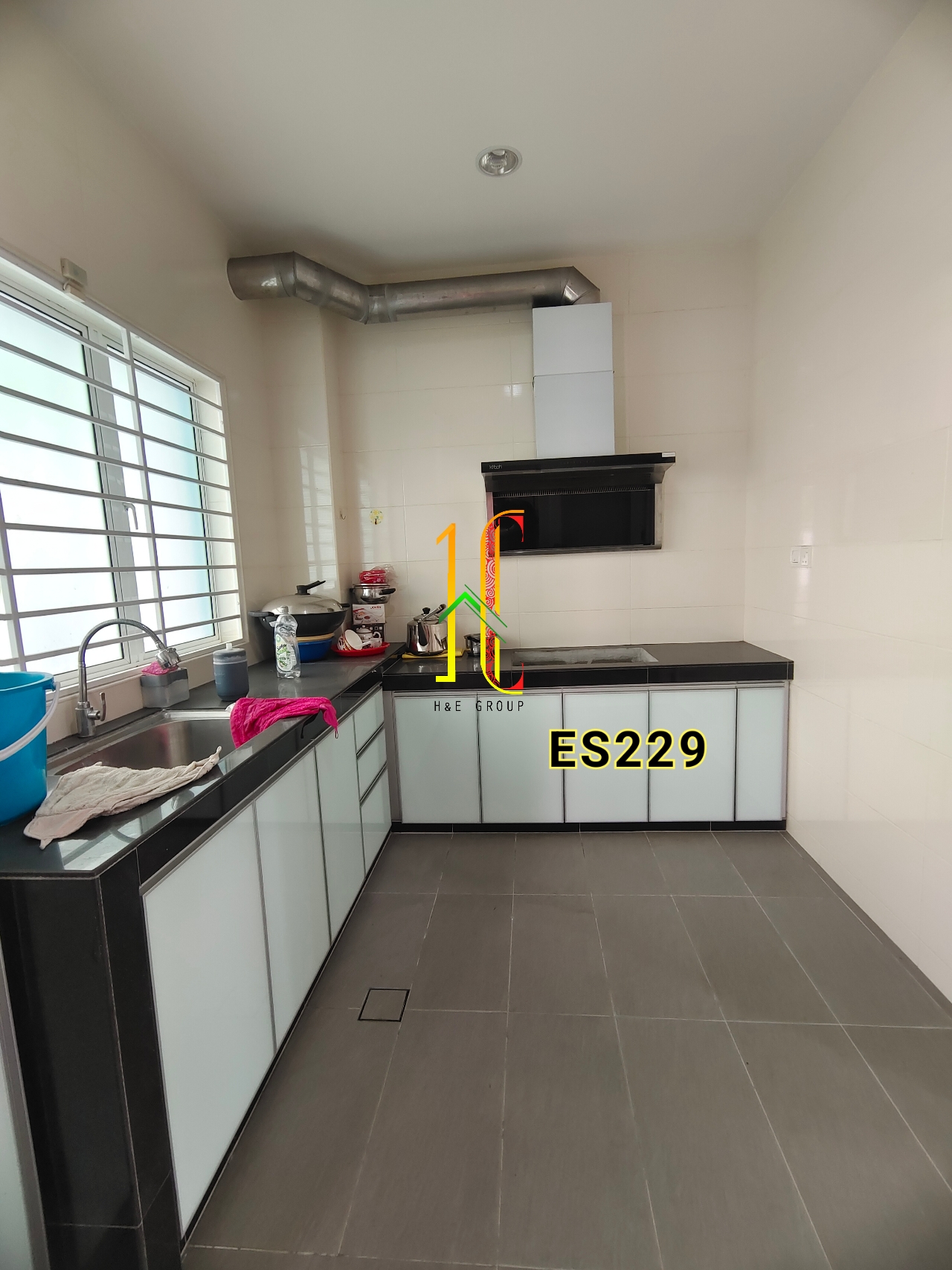 Taman Saujana, Klang image