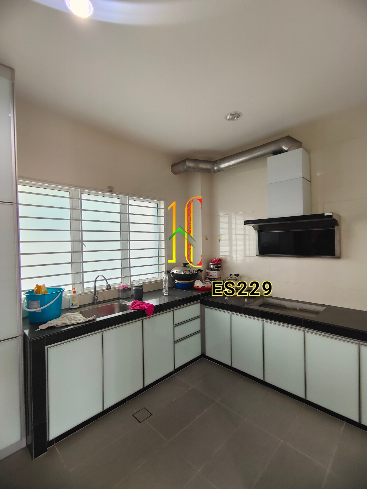 Taman Saujana, Klang image