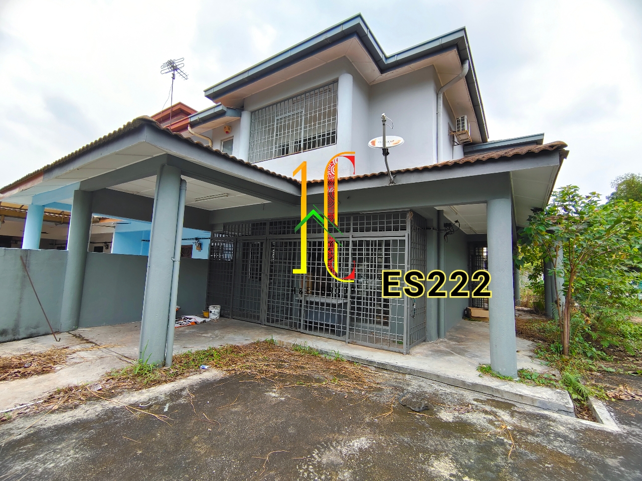 Berjaya Park (Taman Berjaya) image