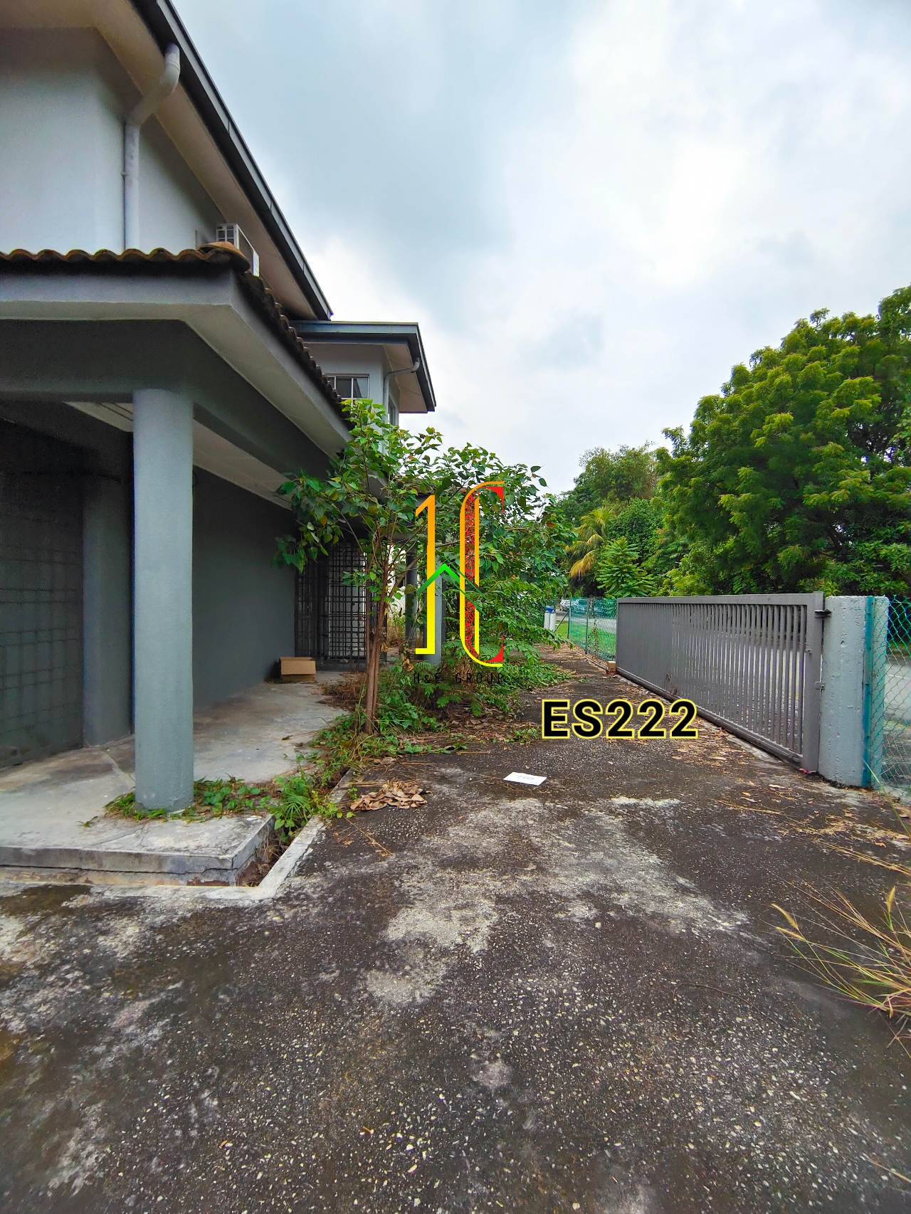 Berjaya Park (Taman Berjaya) image