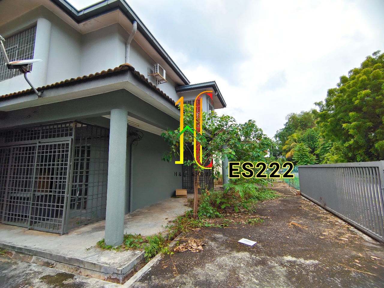 Berjaya Park (Taman Berjaya) image