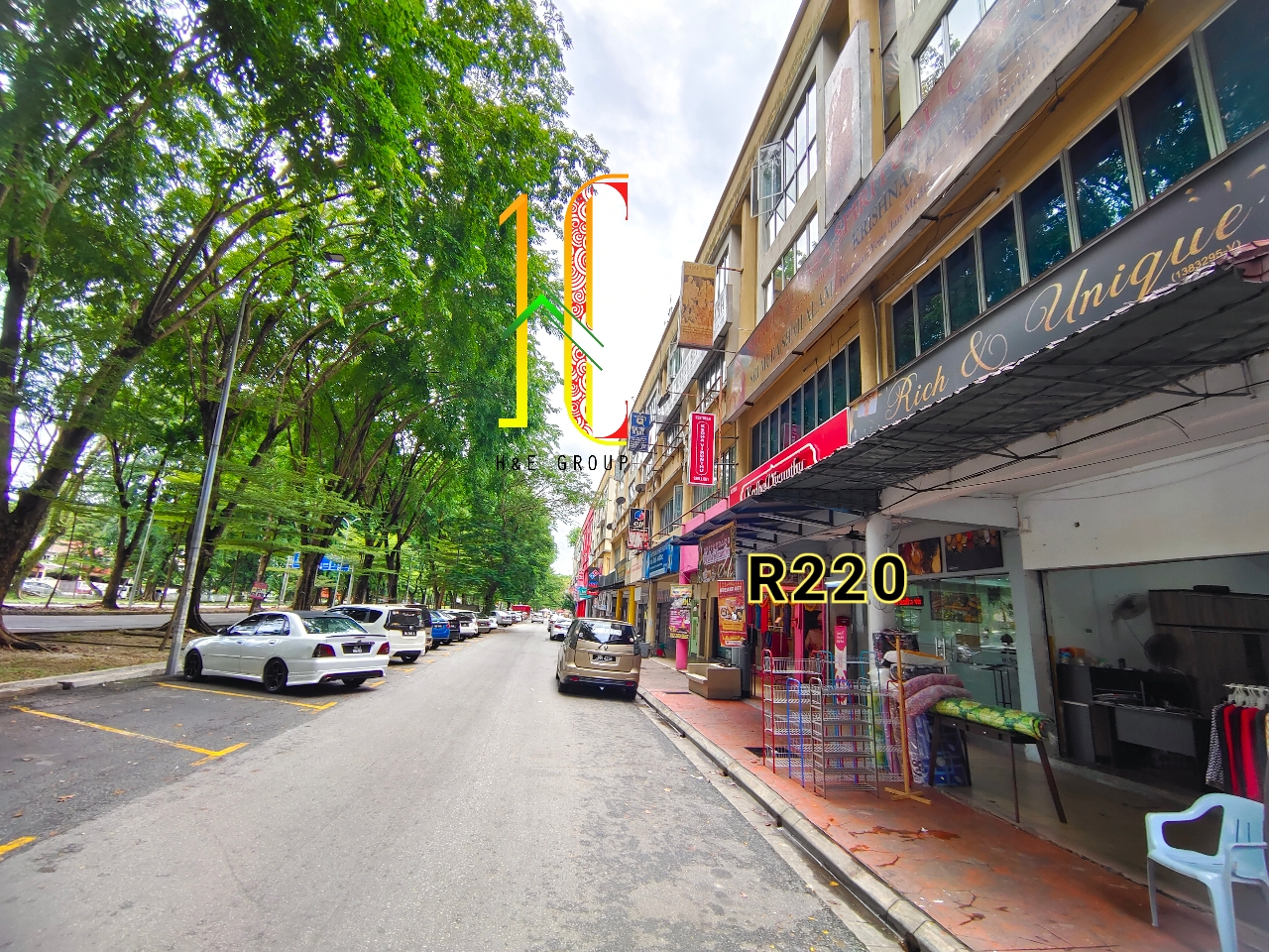 Taman Sri Muda image