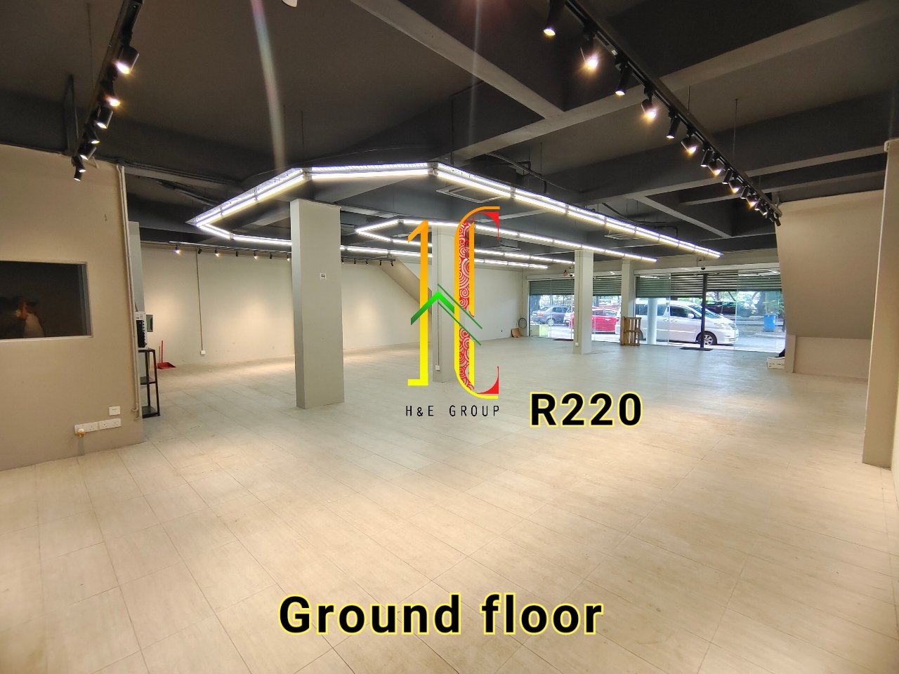 Taman Sri Muda image