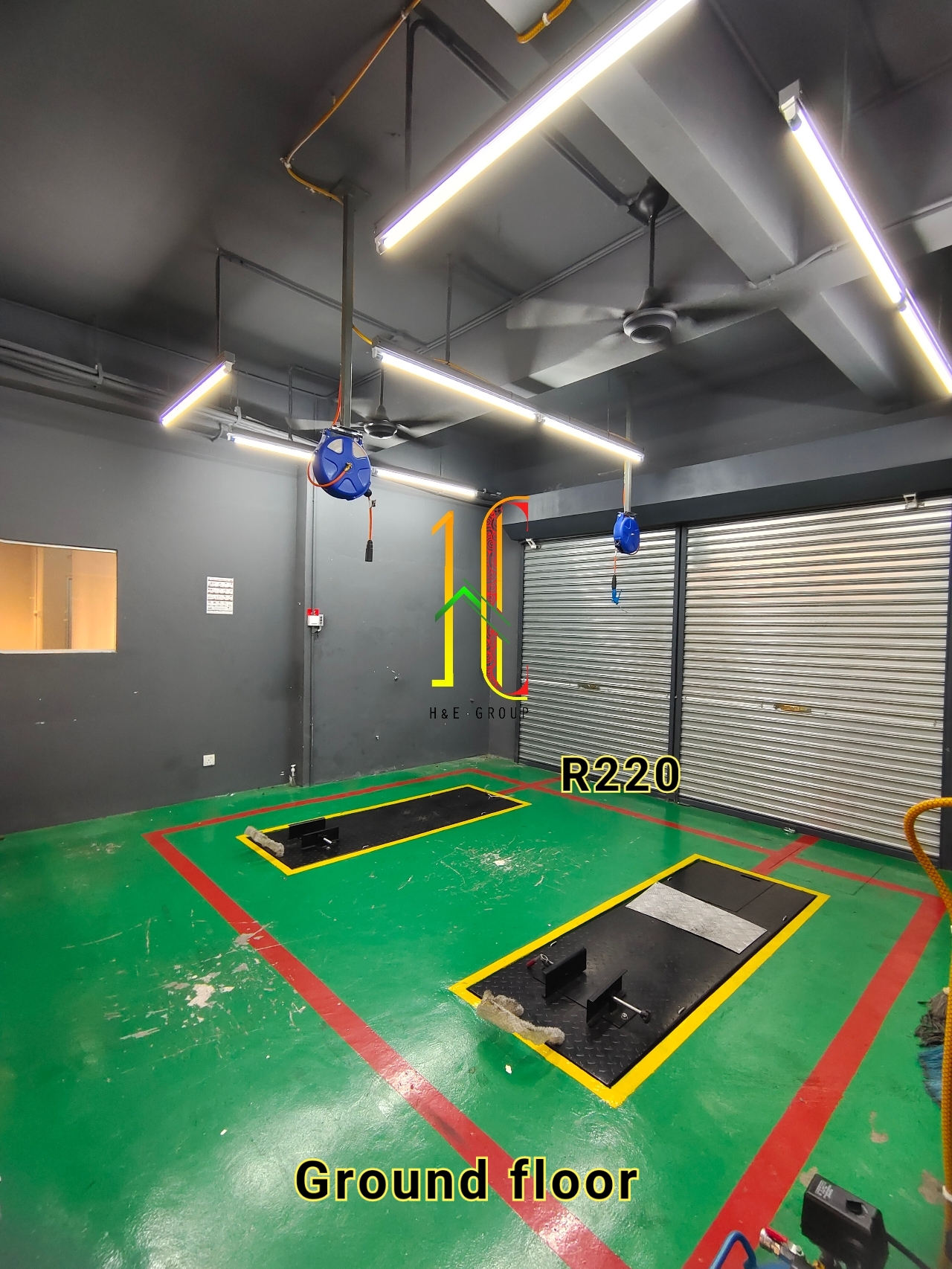 Taman Sri Muda image