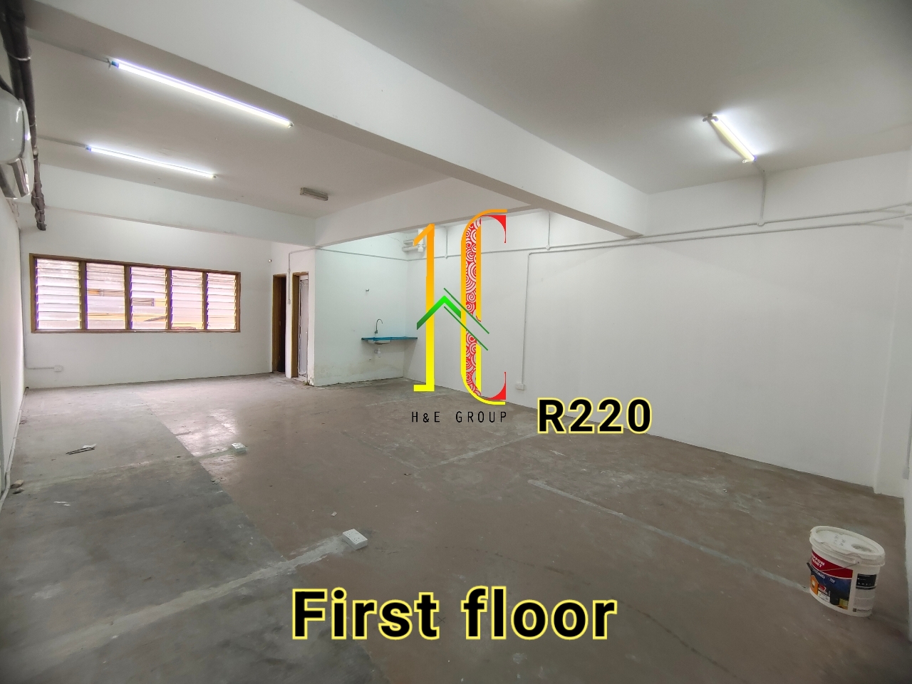 Taman Sri Muda image