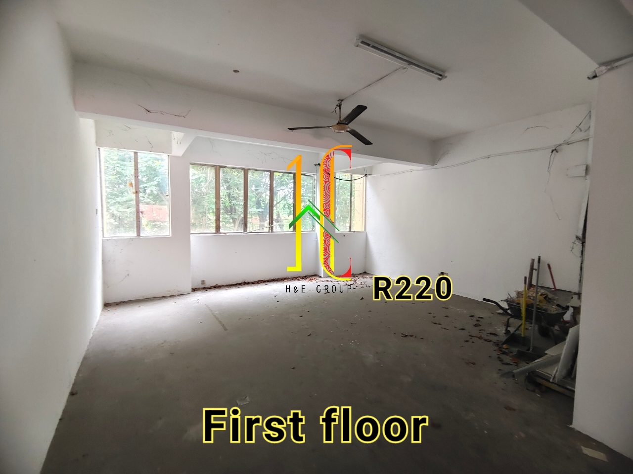 Taman Sri Muda image