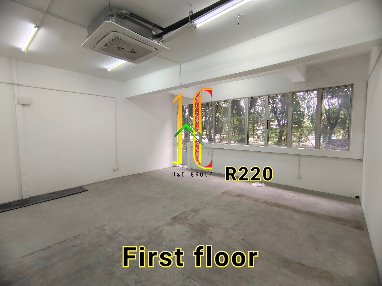 Taman Sri Muda image