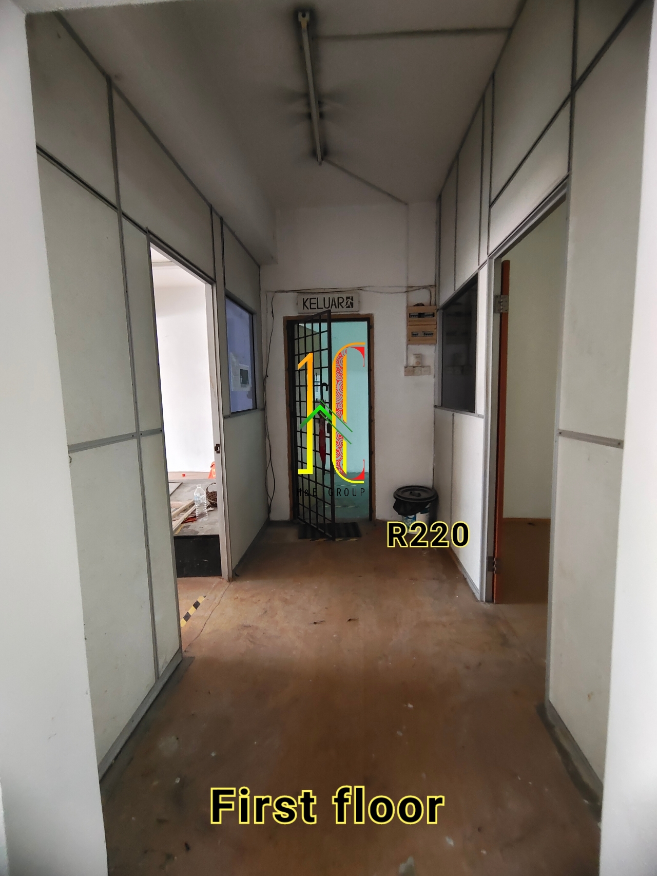 Taman Sri Muda image