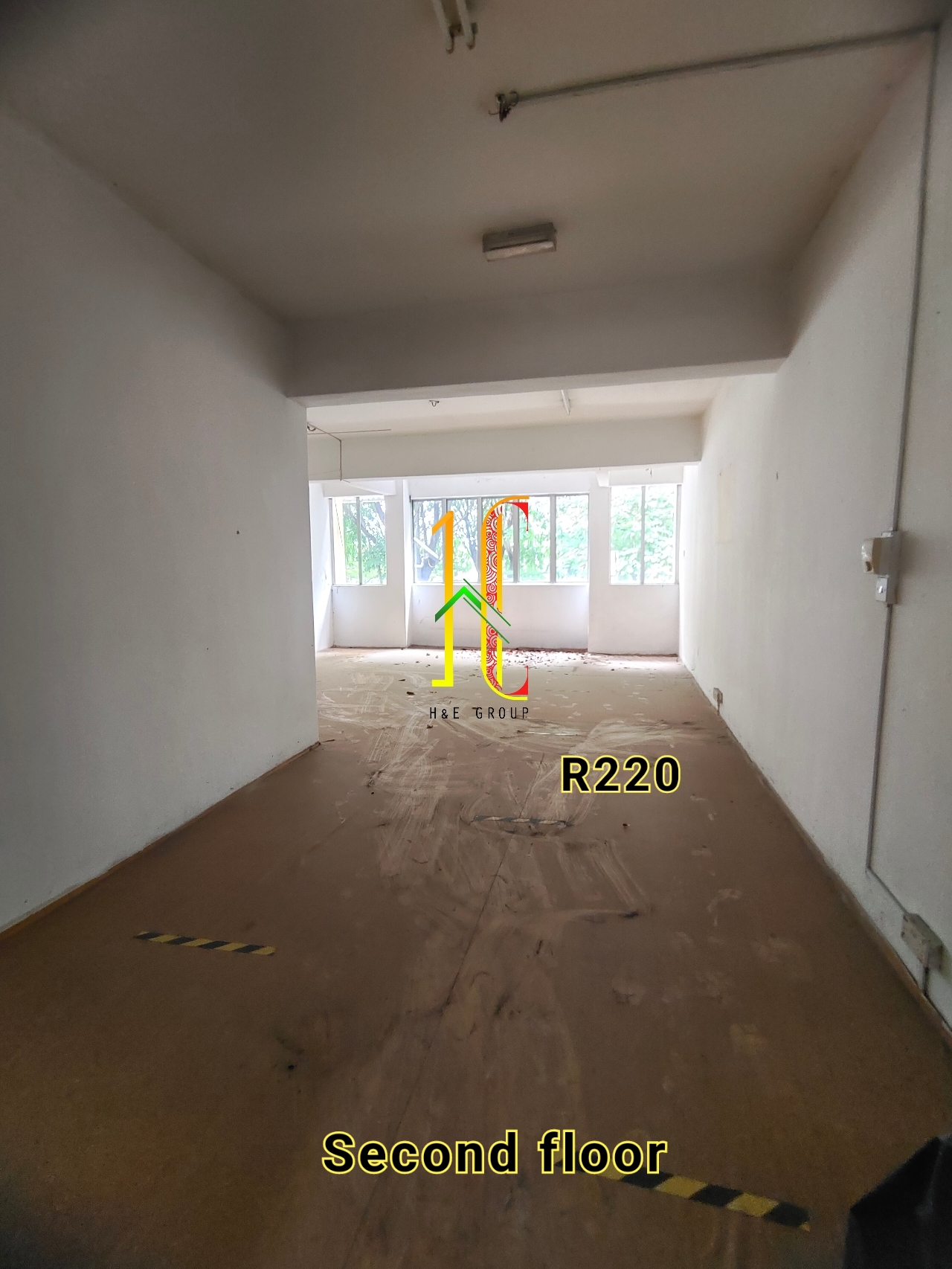 Taman Sri Muda image