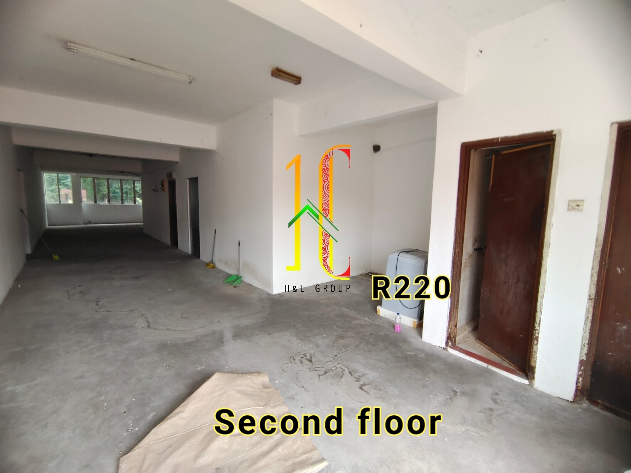 Taman Sri Muda image