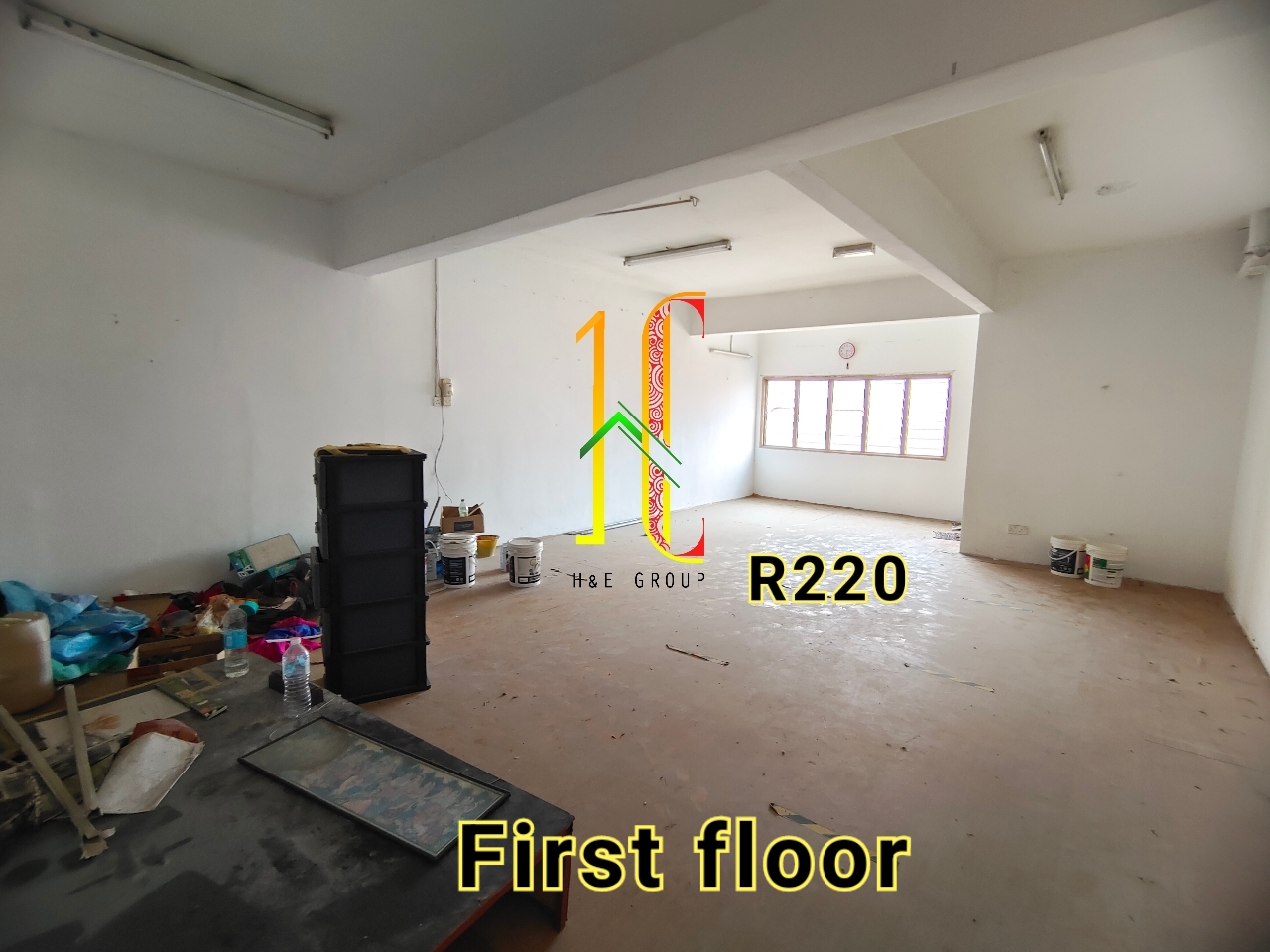 Taman Sri Muda image