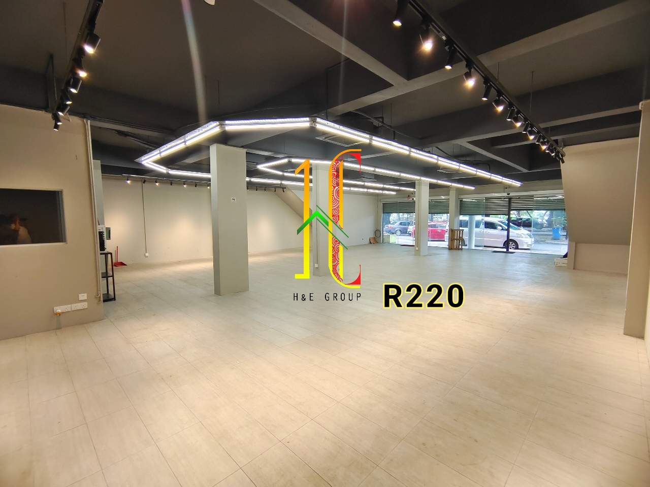 Taman Sri Muda image