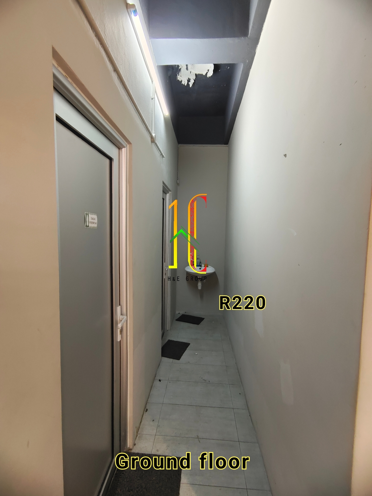 Taman Sri Muda image