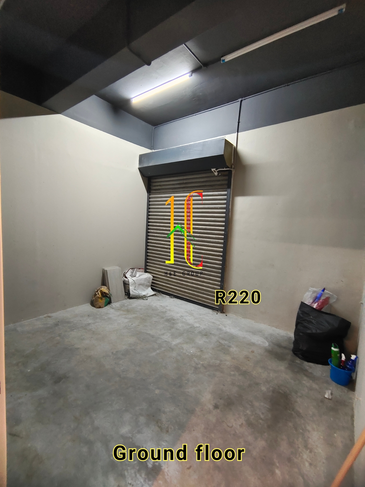 Taman Sri Muda image