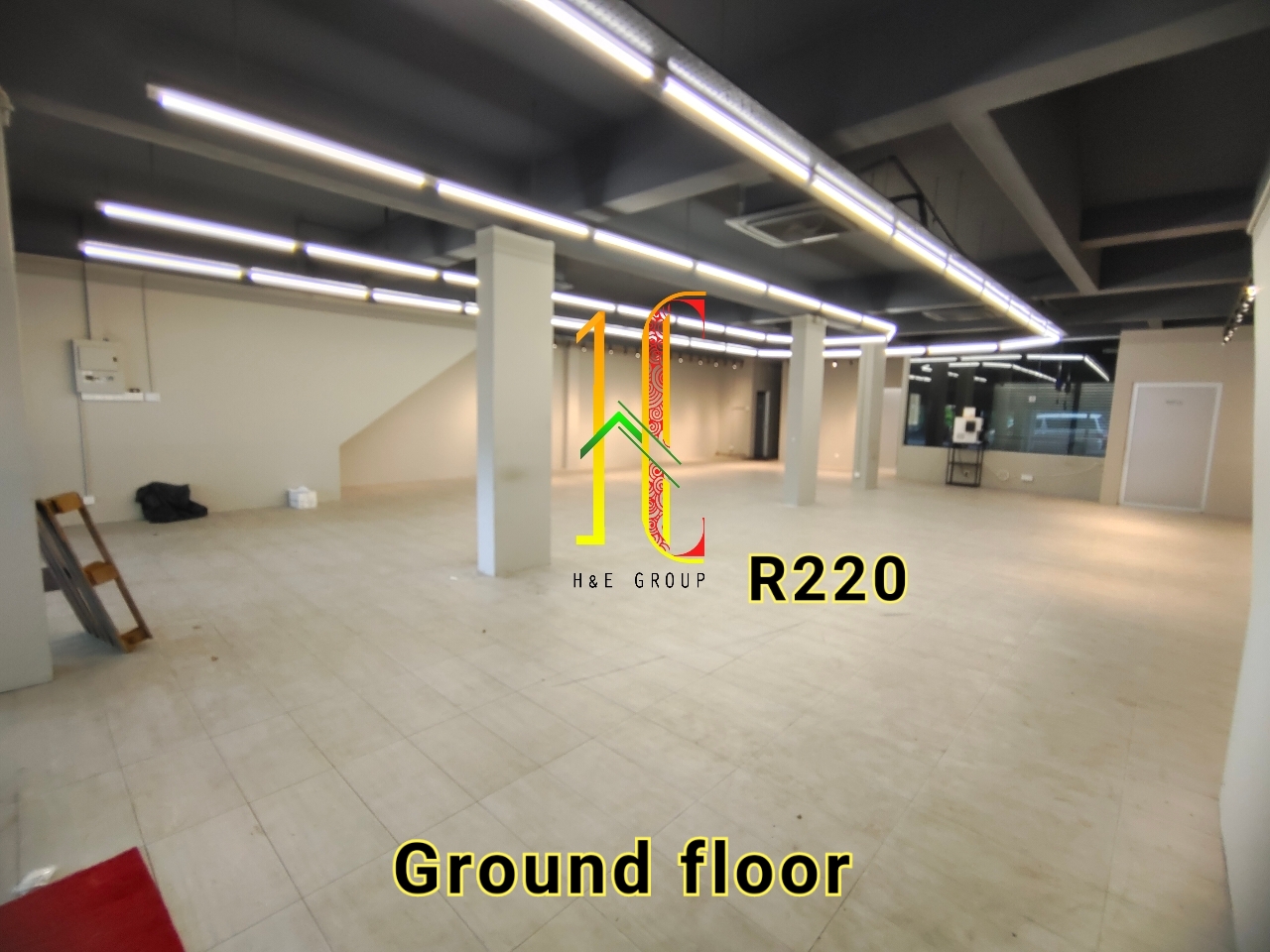 Taman Sri Muda image