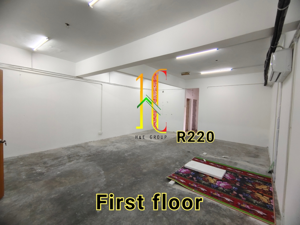 Taman Sri Muda image