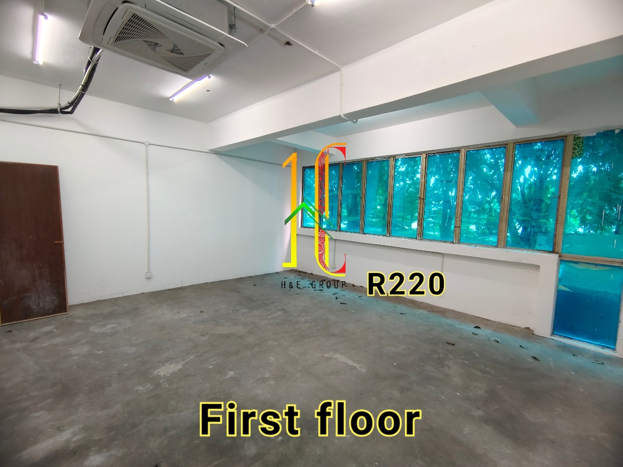 Taman Sri Muda image