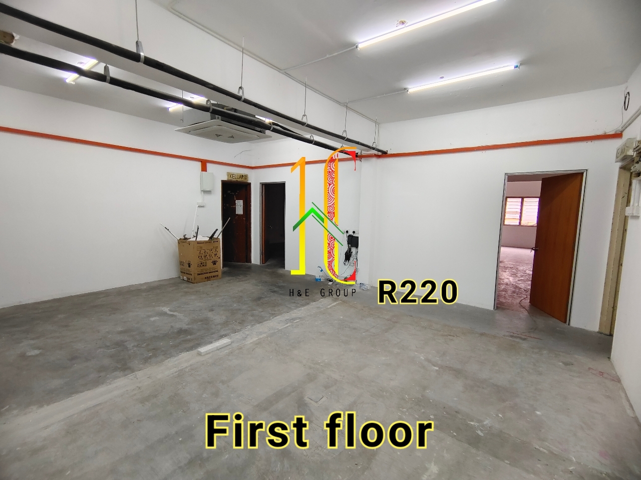 Taman Sri Muda image