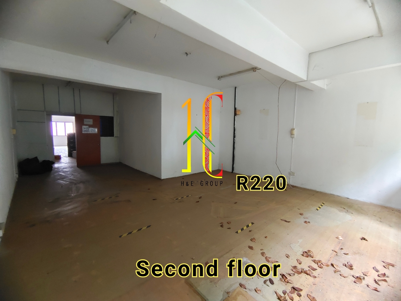 Taman Sri Muda image