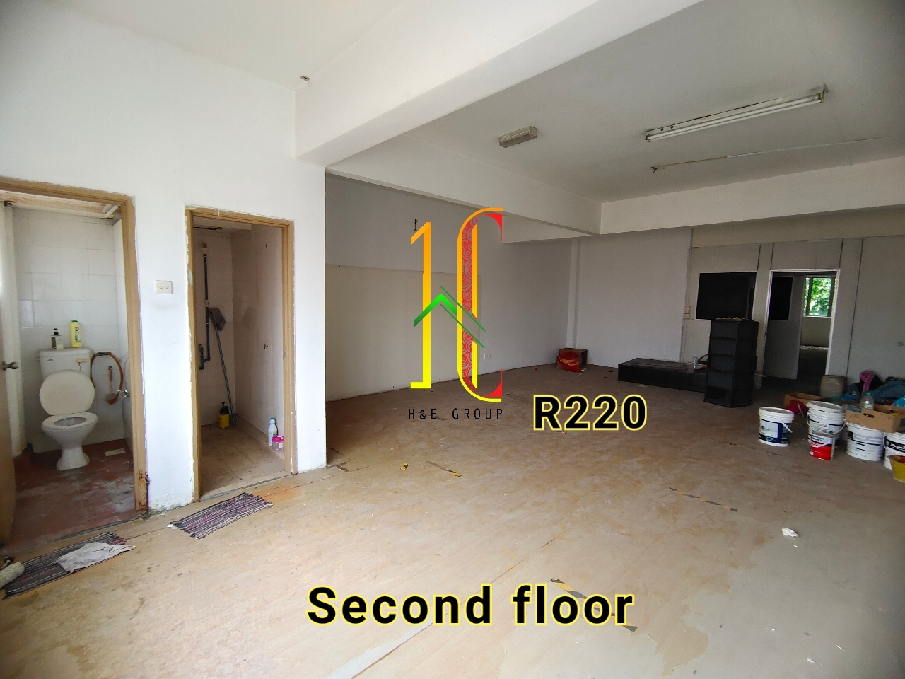 Taman Sri Muda image