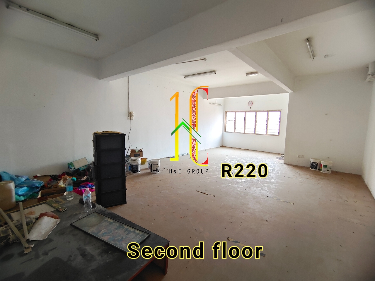 Taman Sri Muda image