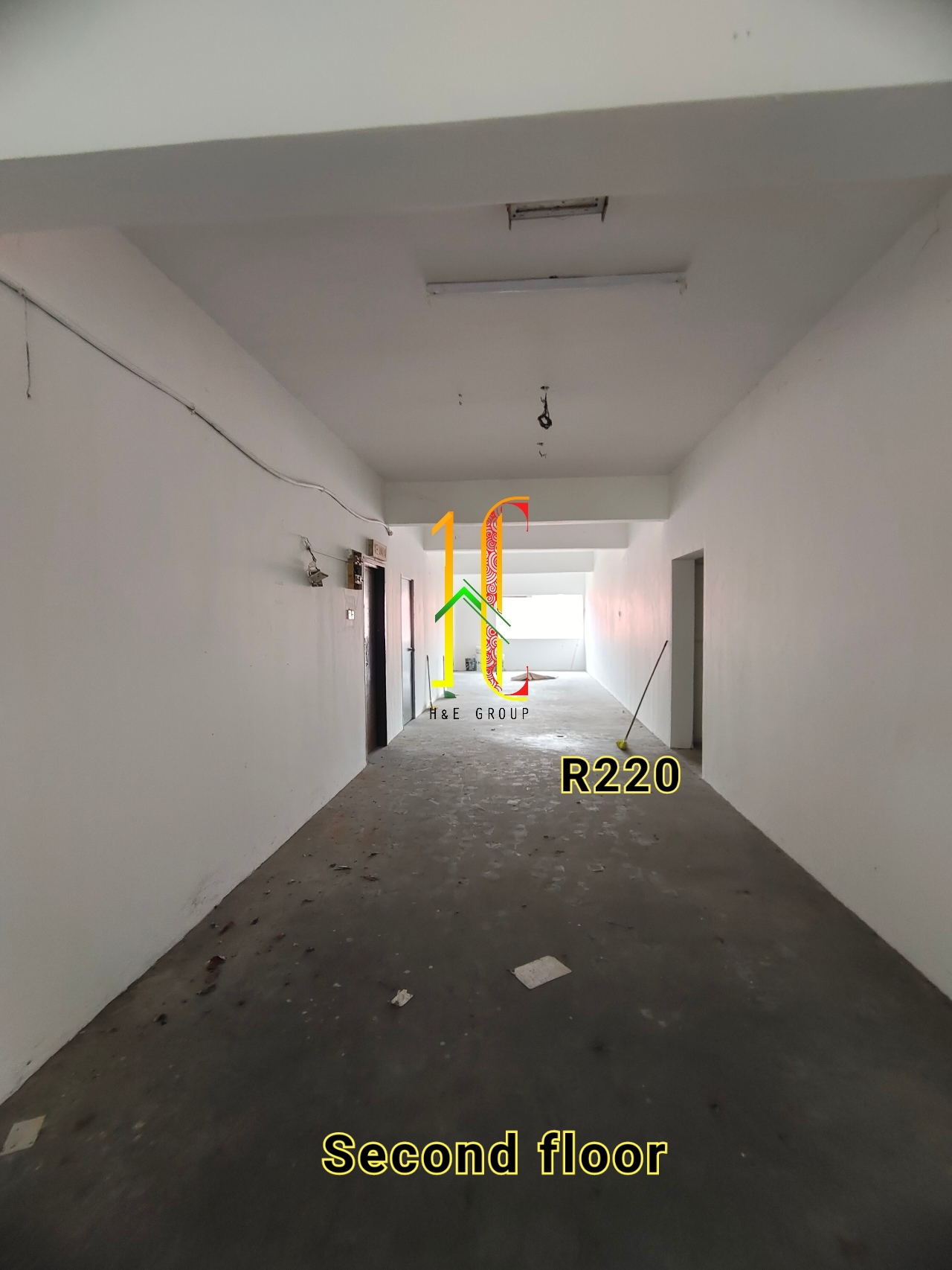 Taman Sri Muda image