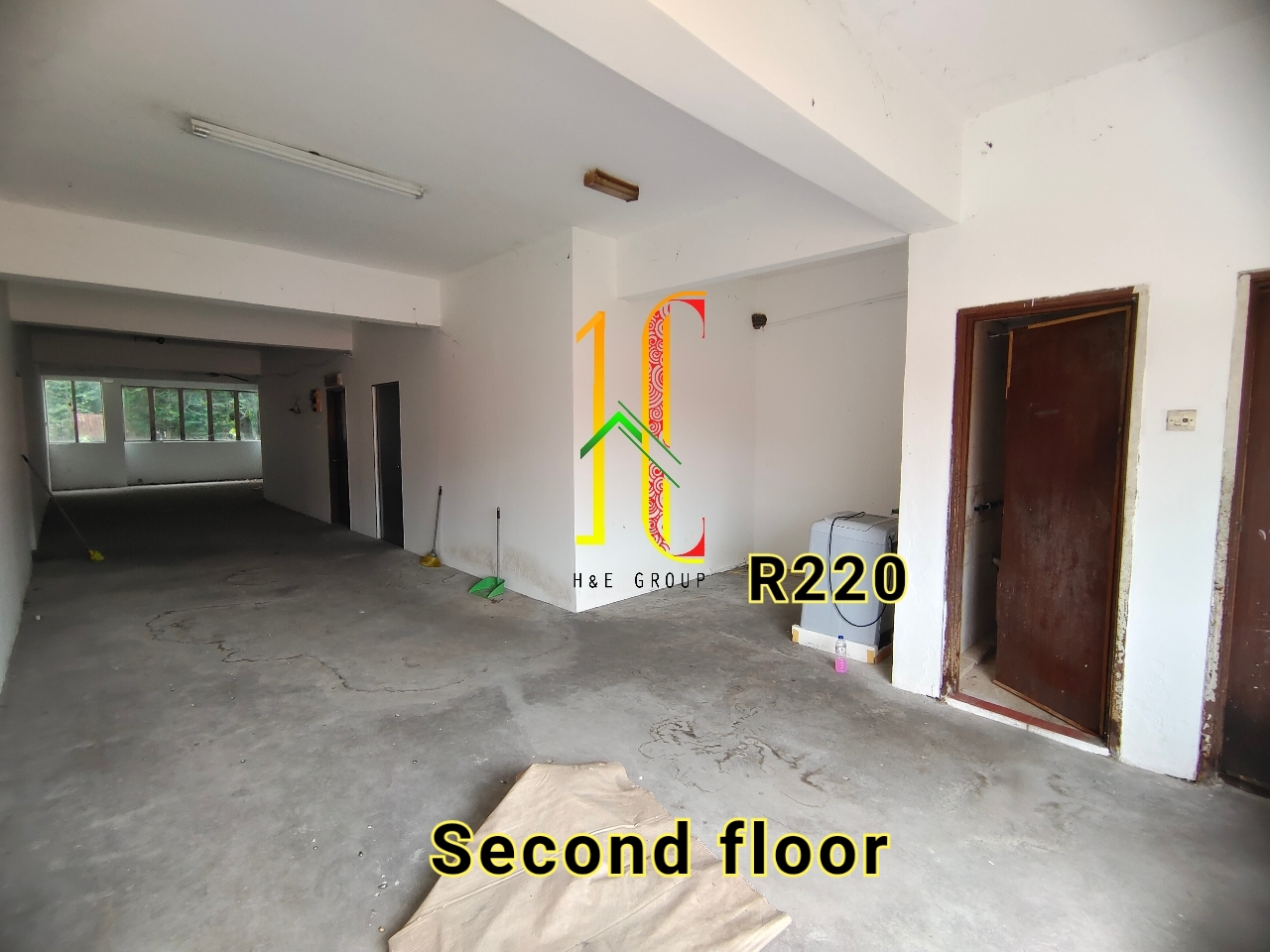 Taman Sri Muda image