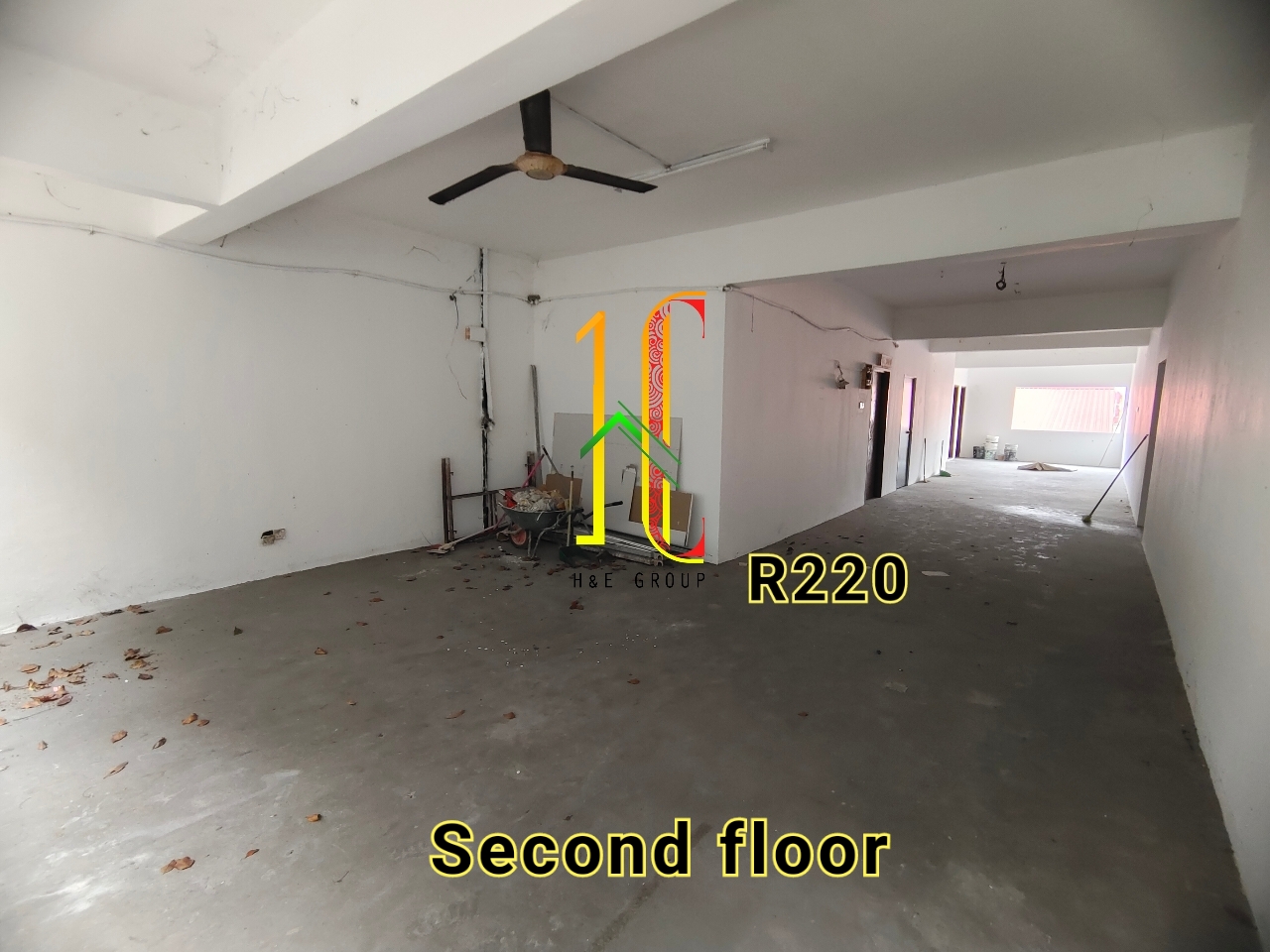 Taman Sri Muda image