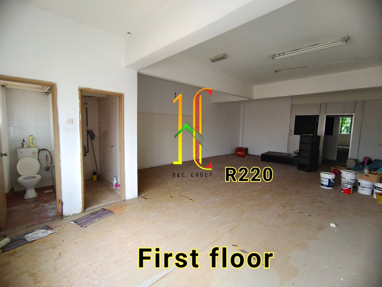 Taman Sri Muda image