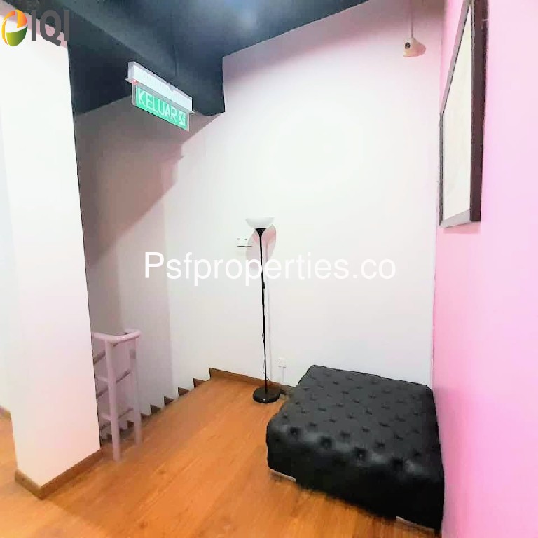 Plaza Jelutong Commercial Centre, Bukit Jelutong image