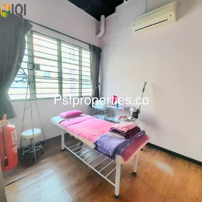 Plaza Jelutong Commercial Centre, Bukit Jelutong image