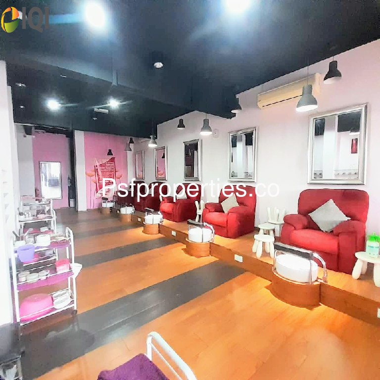 Plaza Jelutong Commercial Centre, Bukit Jelutong image