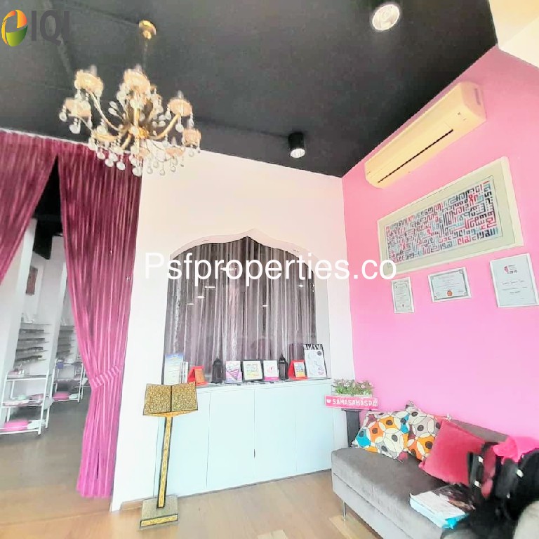 Plaza Jelutong Commercial Centre, Bukit Jelutong image