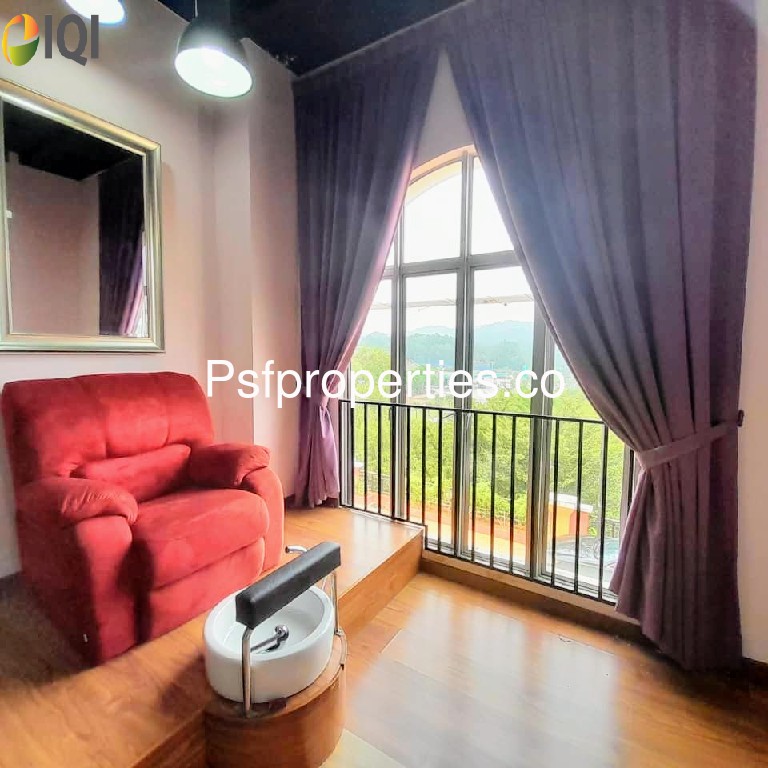 Plaza Jelutong Commercial Centre, Bukit Jelutong image