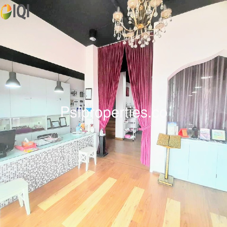 Plaza Jelutong Commercial Centre, Bukit Jelutong image