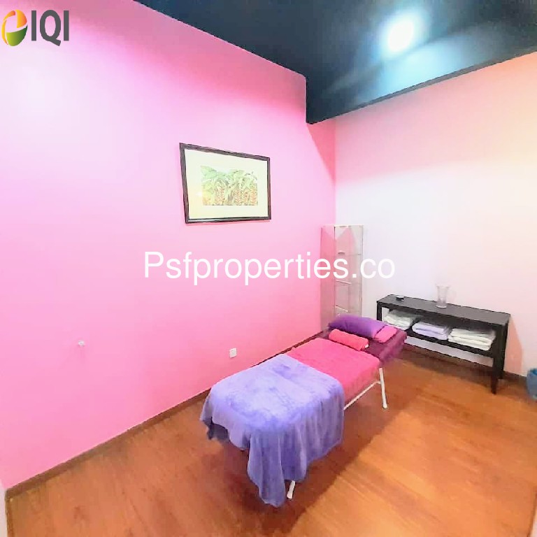 Plaza Jelutong Commercial Centre, Bukit Jelutong image