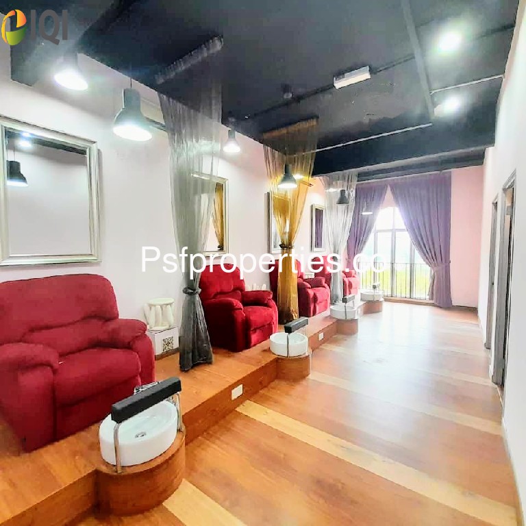 Plaza Jelutong Commercial Centre, Bukit Jelutong image