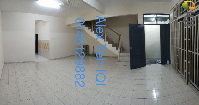 TAMAN KULIM UTAMA photo