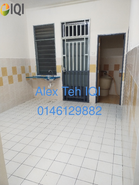 TAMAN KULIM UTAMA image