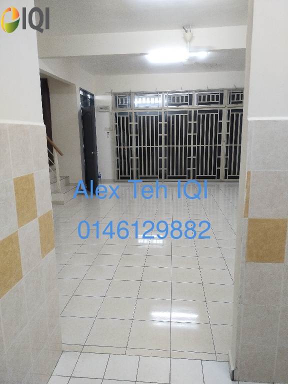 TAMAN KULIM UTAMA image