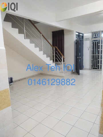 TAMAN KULIM UTAMA image