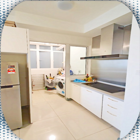 Southbank Residence image