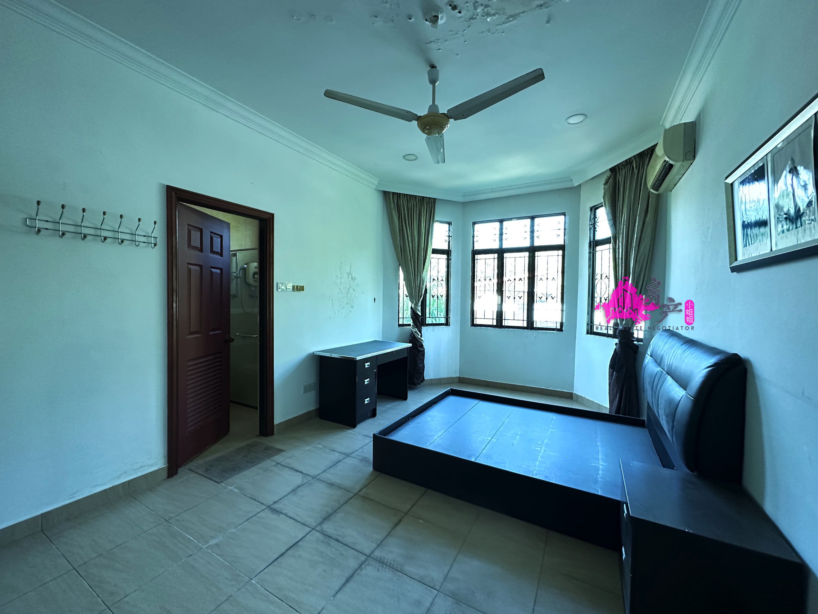 3F Jalan Bantayan,, Off Jalan Fung Yei Ting, 88450 Kota Kinabalu, Sabah image