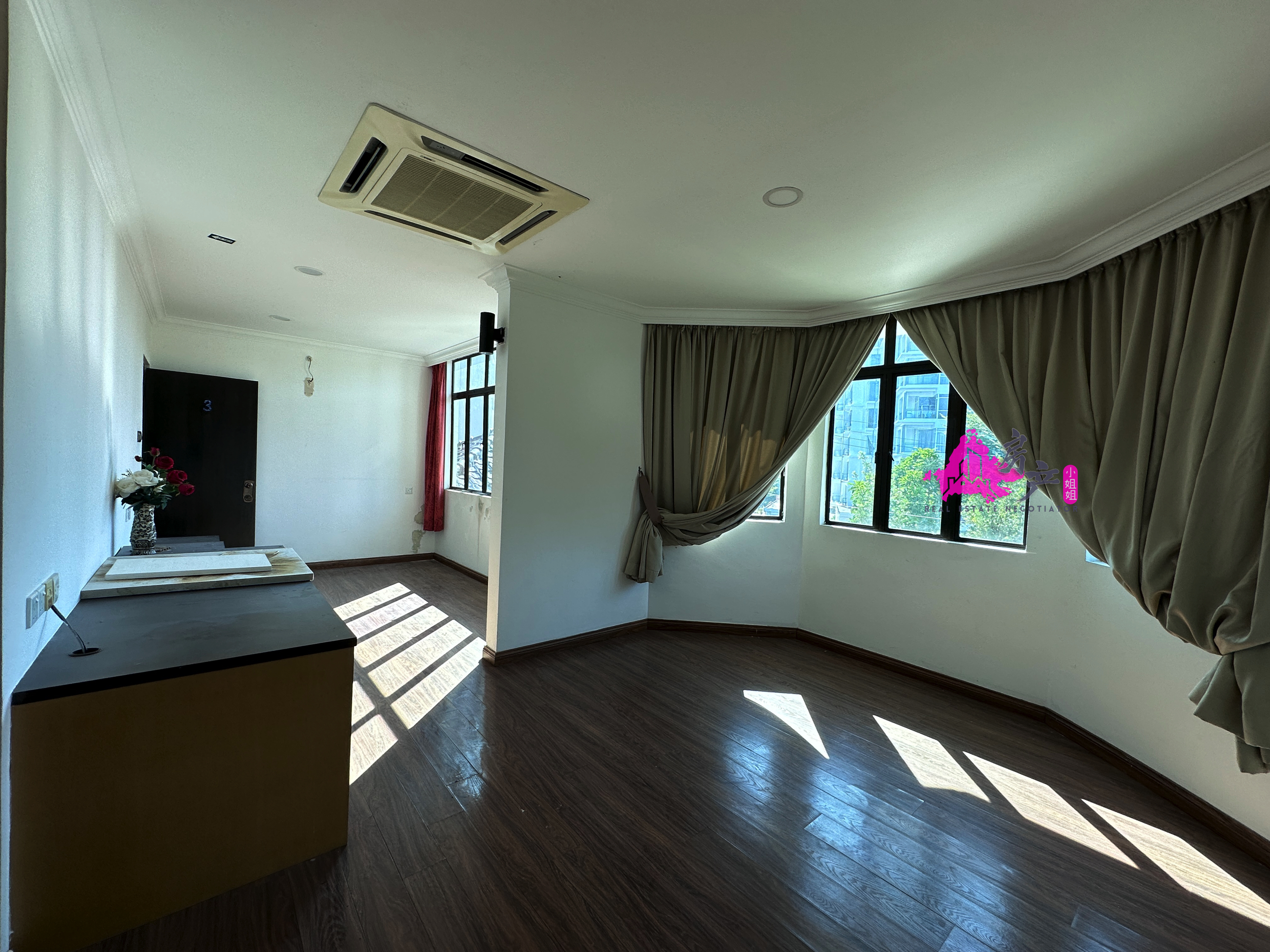 3F Jalan Bantayan,, Off Jalan Fung Yei Ting, 88450 Kota Kinabalu, Sabah image
